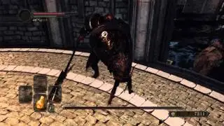 DARK SOULS™ II: Scholar of the First Sin Dragonrider