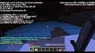 McPvP Hunger Games | Episode 3 | Urgal