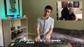 I Harmonized xQcOW's "Six Consoles" Rant