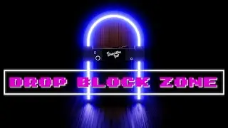 Drop Block Zone [Animated Music Video]