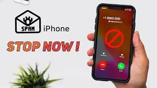 How To Use Hiya App | Stop Unwanted Calls FREE!  - App of the Week