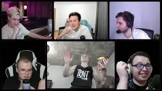 derzko69 КОНФЛИКТ С НЕКОГЛАЕМ  🔥 ДЕРЗКО69 на ШОУ ТАЛАНТЫ С КАША, АЗАЗИН, НЕКОГЛАЙ, МАКСОС, МАФАНЯ