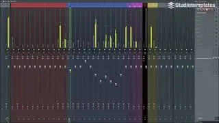 Low Fever (FL Studio Deep House-Template) by Studiotemplates