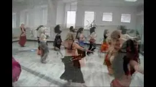 Хафла. Часть 2