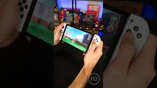 The Perfect HYBRID COUPLE ❤️ Nintendo Switch + Elgato 4K60 S + 