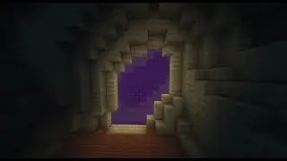 Building A Custom Nether Portal