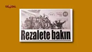 KKTC piyangosunda skandal: Bilete EOKA teröristlerini bastılar