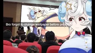 You laugh you get punished