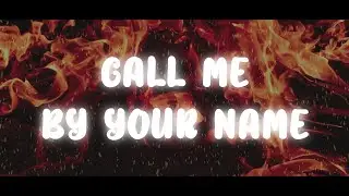 Make a Lyric Video FASTER and EASIER in After Effects - New Method Tutorial
