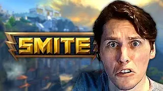 Jerma Has a 10 Year Love-Hate Relationship With This Game