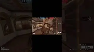 Copper in a nutshell #r6s #rainbowsixsiege #gaming #shorts