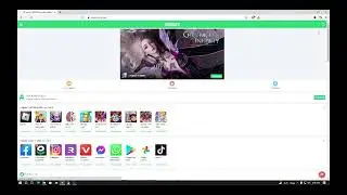 HOW TO DOWNLOAD AND INSTALL ANY APK WSING APKPURE IN GAMELOOP
