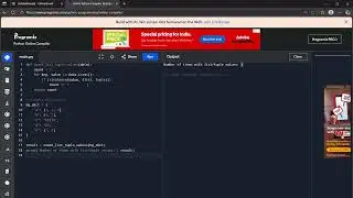 Python program to count the List and Tuple values in dictionary