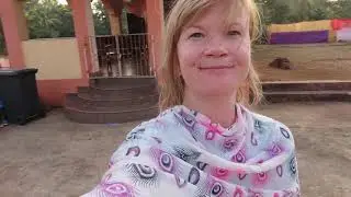 55. ГОЛОСА МЕНЯ ПОЗВАЛИ! КАК БУДТО НЕ В ГОА. ПОШЛА ИСКАТЬ ПРИКЛЮЧЕНИЯ!