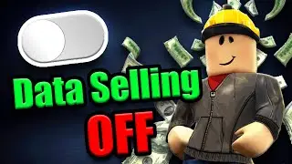 How To Stop Roblox From Selling Your Personal Data (August 7th Privacy Update) [TUTORIAL]