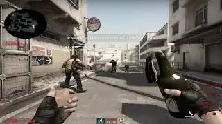 [CS:GO] - МИНУТКА ''ЧТОЭТО'' ЗВУКОВ
