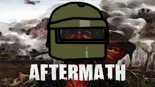 The Average Aftermath Solo Experience (Roblox)