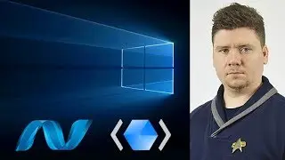 Video Course Preview: WPF Tutorial for Beginners
