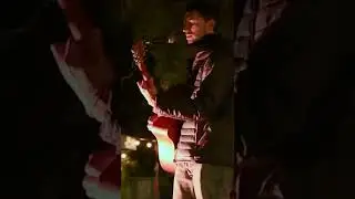 No Estarás Sola - Vivo en Maldini