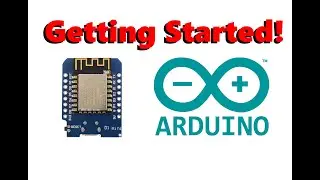 How To Program An ESP8266 With the Arduino IDE
