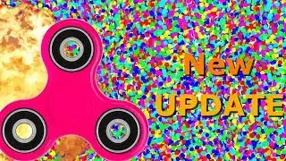 SPINZ.IO NEW UPDATE NEW SPINNERS!!!!!!