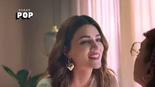 SUGAR POP Ultrastay Transferproof Lipstick TVC ft. Kriti Sanon | Colour Sahi Transfer Nahi | Hindi