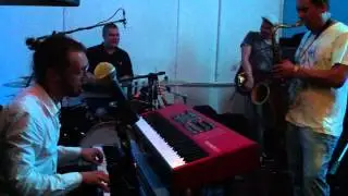 Квартет имени Музыки - Chromatics