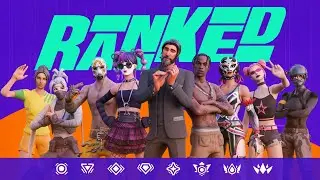 What rank are u in fortnite???