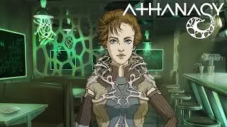КАЖЕТСЯ, ЖИЗНЬ НАЛАЖИВАЕТСЯ ► Athanasy ► ПРОХОЖДЕНИЕ (2)