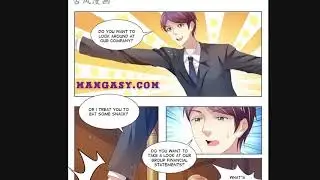 President’s Wife Don’t Run Away Chapter 29: Apologize