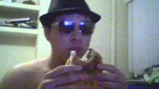 My Mayday Parade and Star Wars Epic Meal Time