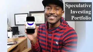 Whats in my Investing Account