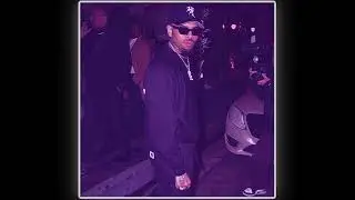 [FREE] Fridayy X Chris Brown Type Beat 