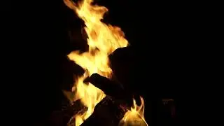 2 ORE del mio CAMINETTO rilassante 🔥