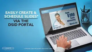 DSID Feature Spotlight: Content Creator