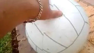 ахахаха Прикол бедный пёс:D