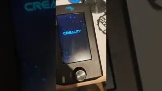 Creality ender 3 v2 wont start suddenly and cant upload New firmware