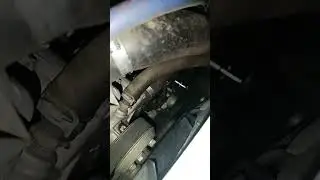 Меняем ремень на гуре... 