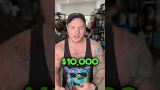 $10,000 eBay Reseller Flip Challenge Day 3 