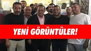 ALAATTİN ÇAKICI'NIN YENİ VİDEO GÖRÜNTÜLERİ!