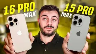 iPhone 16 Pro Max vs iPhone 15 Pro Max : Faut il faire upgrade ?