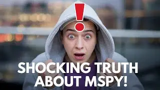 mSpy Review: Is It a Scam or Legit? Shocking Truth Revealed!