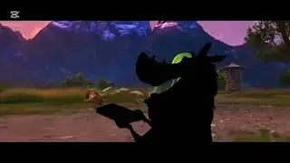 Timon and Pumbaa at the Cinema The Good Dinosaur (10th Anniversary Special)