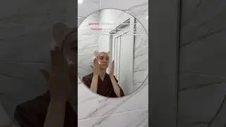Вот почему женщины НЕ ОСТАЮТСЯ на ночь у мужчин. Пенка 139625239 (ОЗОН 973223780 ) #юмор #бьюти
