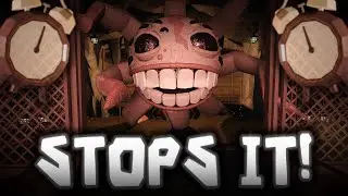 Fixing The USELESS Clock Item In Roblox Doors. (Suggestions Video)