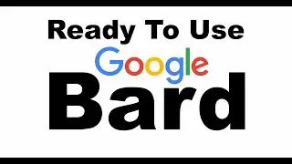Ready For Bard #promts #questions #answers  #googlelocalguide #660millionviews #creatormusic
