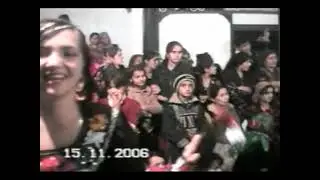 Кулоб. . Боборачаб неки гзаронди.2006сол