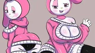 Melody~ [speed draw]