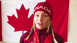 Team Canada Rewind: Meryeta O'Dine & Eliot Grondin | Beijing 2022