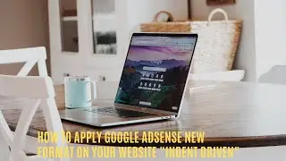 How to use ad intents in google adsense |  Google adsense new updates 2024 | Google adsense new ads